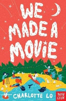 We Made A Movie-9781788008037