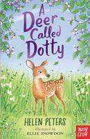 A Deer Called Dotty-9781788008327