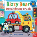 Bizzy Bear: Breakdown Truck (21)-9781788008976