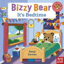 Bizzy Bear: It''s Bedtime