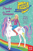 Unicorn Academy: Phoebe and Shimmer-9781788009263