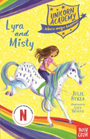 Unicorn Academy: Lyra and Misty-9781788009492