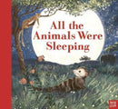 All the Animals Were Sleeping-9781788009683