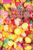Science of Sugar Confectionery-9781788011334