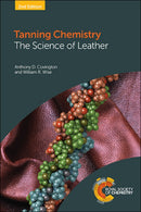 Tanning Chemistry : The Science of Leather-9781788012041
