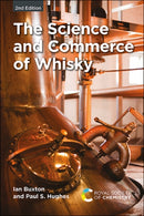 Science and Commerce of Whisky-9781788015387
