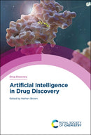 Artificial Intelligence in Drug Discovery-9781788015479