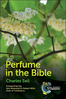 Perfume in the Bible-9781788017305