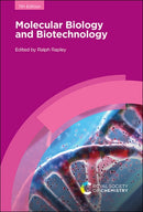 Molecular Biology and Biotechnology-9781788017862