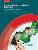 Handbook of Medicinal Chemistry : Principles and Practice-9781788018982