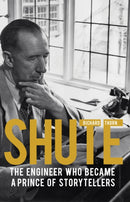 Shute : The engineer who became a prince of storytellers-9781788032575