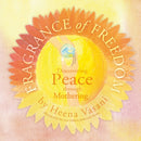 Fragrance of Freedom : Discovering Peace Through Mothering-9781788039420