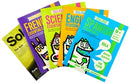 Science, French, Spanish, English Revision-9781788101394