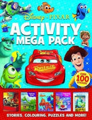PIXAR:-9781788108881