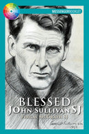 Blessed John Sullivan SJ-9781788121262