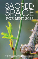 Sacred Space for Lent 2023-9781788125932
