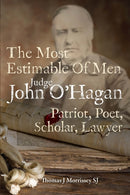 Judge John O'Hagan 1825-1890-9781788125963