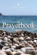 Sacred Space The Prayerbook 2024-9781788126403