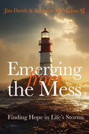 Emerging from the Mess : Finding Hope in Life's Storms-9781788126601