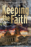 Keeping the Faith-9781788126786