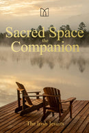 Sacred Space - the Companion-9781788126816