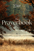 Sacred Space The Prayerbook 2025-9781788126984