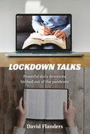 Lockdown Talks : Powerful daily devotions birthed out of the pandemic-9781788155786