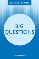 Big Questions : A Journey Tackling Life's Most Important Issues-9781788155892