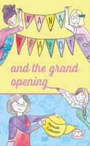 Nana Teapot and the Grand Opening-9781788157834