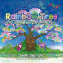 Rainbow Tree and the Adventure in the Park-9781788158862