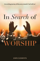 In Search of Worship-9781788159005