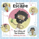 The Great Escape-9781788159906