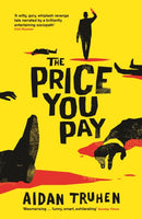 The Price You Pay-9781788160094