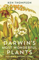 Darwin''s Most Wonderful Plants