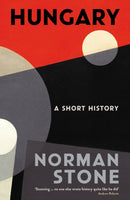 Hungary : A Short History-9781788160513