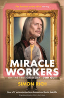 Miracle Workers-9781788160599
