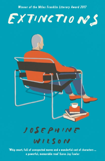 Extinctions-9781788160773