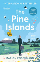 The Pine Islands-9781788160926