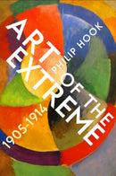 Art of the Extreme 1905-1914-9781788161855