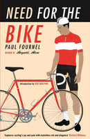Need for the Bike-9781788162692