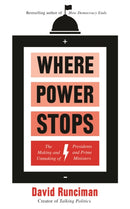 Where Power Stops