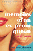 Memoirs of an Ex-Prom Queen-9781788163408