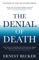 The Denial of Death-9781788164269