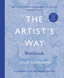 The Artist''s Way Workbook