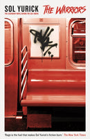 The Warriors-9781788164337