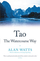 Tao: The Watercourse Way-9781788164467