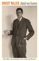 Jakob von Gunten-9781788164504