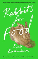 Rabbits for Food-9781788164665