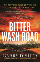 Bitter Wash Road-9781788165075