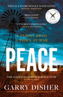Peace : A Sunday Times crime pick of the month-9781788165129